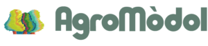 Inicio Logo de Agromòdol