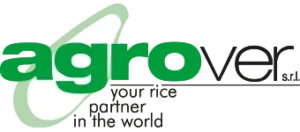 Inicio Logo de Agrover