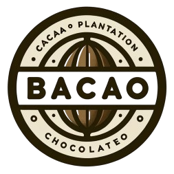 Inicio Logo de Bacao