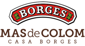 Inicio Logo de Borges - Mas de Colom