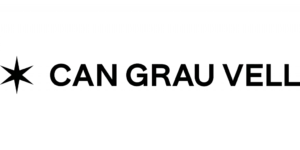 Inicio Logo de Can Grau Vell