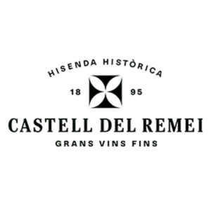 Inicio Logo de Castell del Remei