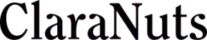 Inicio Logo de ClaraNuts
