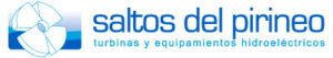Inicio Logo de Saltos del Pirineo